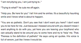 Illustration for article titled Book Is Supposedly New 50 Shades, But Is Really Just Sloppy Fanfic